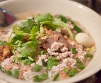 「チムチュム」寒い季節にぴったり！野菜とハーブたっぷりスープ