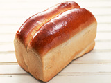 食パンからパン粉を作って、そのパン粉を使って串揚げに！