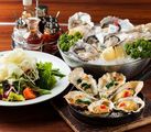 ジャックポット汐留の牡蠣料理とも合わせて楽しむ特別イベント！
