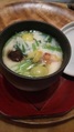 和食に欠かせない【出汁】をつかって、茶わん蒸し♪