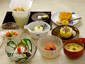 料理教室　出汁と日本酒で旨くなるこの一品！クッキングラボ山崎で和食の料理教室の講師を15年間の安心