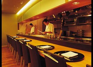 予約の取りにくい日本料理 菱沼が開く本格和食料理教室～旬の食材を活かすお料理のコツ～
