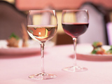 ●それぞれのお料理に合うワインをお楽しみください。