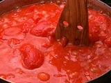 我まんまオリジナル「濃厚トマトソース」の作り方