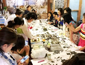 ※満員御礼、募集締め切りました※◆四谷本店で実施◆キムチ作り＆本場韓国料理教室を毎月開催