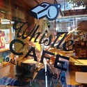 Whistle CAFEキッチンスタッフ一同♪