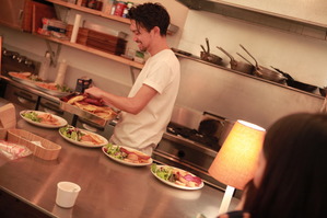 オーダーメイドで学べる『プライベート型料理教室 ～ 学びたいことを学びたい日に ～ 』