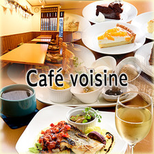 ★カフェ ヴォアジンヌの簡単料理教室★