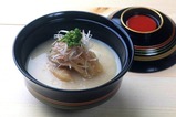 「京の夏野菜」時季の食材も含めた特別懐石をご試食頂けます。