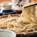 『二八せいろ』本格手打ちそばをお気軽に体験いただけます！