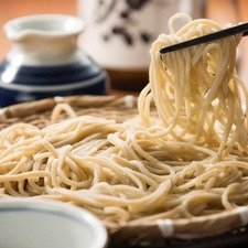 ◆◇ 事前予約で毎日開催♪ 「 創作酒庵 彩蔵の本格手打ちそば教室 」　◇◆