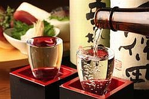 【予約限定】自由に選べる日本酒5種の飲み比べ！～こだわりの日本酒をお得価格で楽しめるチャンス♪