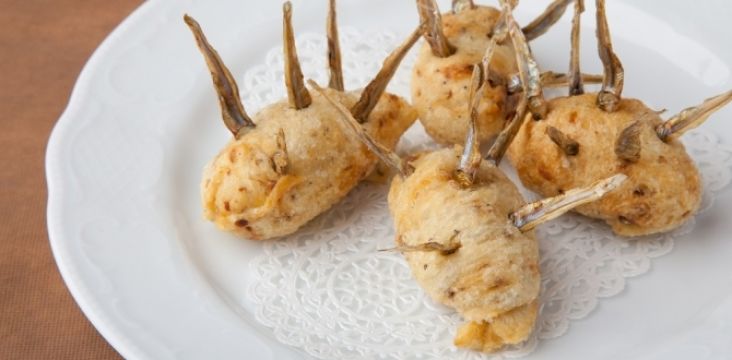 田作りのゼッポレ