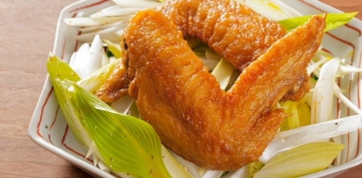 手羽先