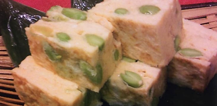 たまご焼き