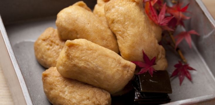 おいなりさん