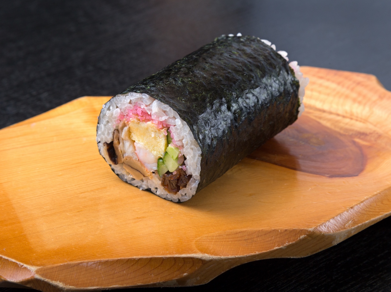 恵方巻き