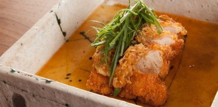 チキン南蛮