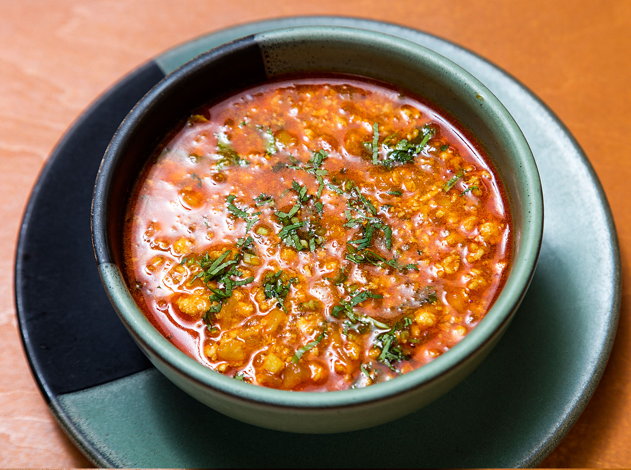 キーマカレー