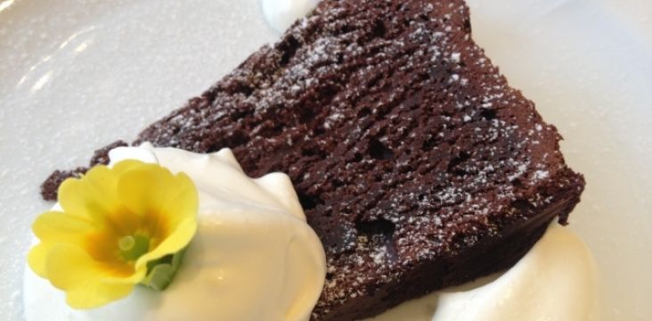ガトーショコラ