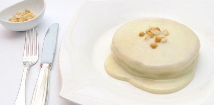 パンケーキ