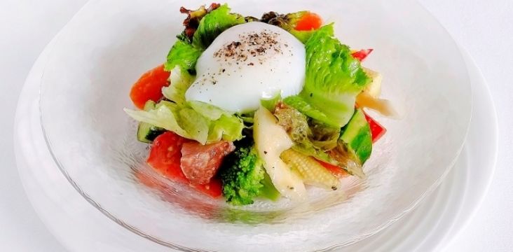 サンライズサラダ サンライズサラダ