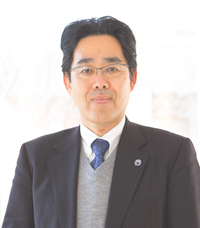 川島 隆太 教授