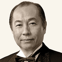 田崎真也