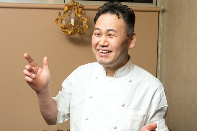 失敗しやすいテンパリングと、キャラメルの作り方をマスターしよう。
