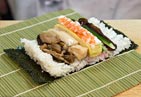 寿司の基本